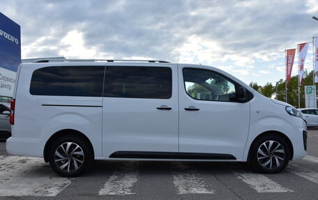 Citroen SpaceTourer I, 2019 год, 3 150 000 рублей, 10 фотография