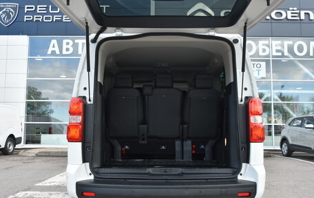 Citroen SpaceTourer I, 2019 год, 3 150 000 рублей, 7 фотография