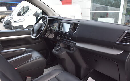 Citroen SpaceTourer I, 2019 год, 3 150 000 рублей, 18 фотография