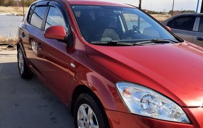 KIA cee'd I рестайлинг, 2007 год, 850 000 рублей, 1 фотография