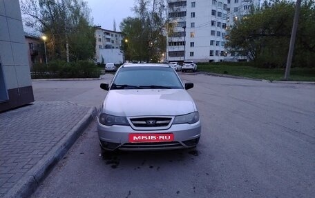 Daewoo Nexia I рестайлинг, 2011 год, 170 000 рублей, 1 фотография
