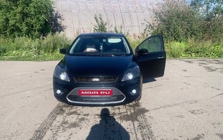 Ford Focus II рестайлинг, 2008 год, 670 000 рублей, 1 фотография