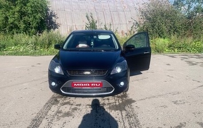 Ford Focus II рестайлинг, 2008 год, 670 000 рублей, 1 фотография