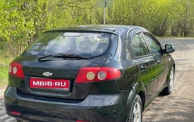 Chevrolet Lacetti, 2011 год, 297 000 рублей, 1 фотография