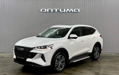 Haval F7 I, 2023 год, 2 297 000 рублей, 1 фотография