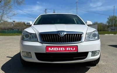 Skoda Octavia, 2010 год, 950 000 рублей, 1 фотография