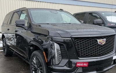 Cadillac Escalade V, 2025 год, 21 598 000 рублей, 1 фотография