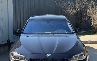 BMW 5 серия, 2016 год, 2 950 000 рублей, 1 фотография