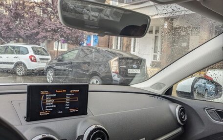 Audi A3, 2016 год, 1 700 000 рублей, 4 фотография