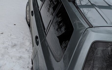 Subaru Forester, 2008 год, 1 300 000 рублей, 3 фотография