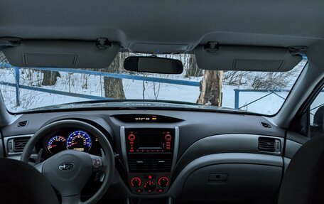 Subaru Forester, 2008 год, 1 300 000 рублей, 2 фотография