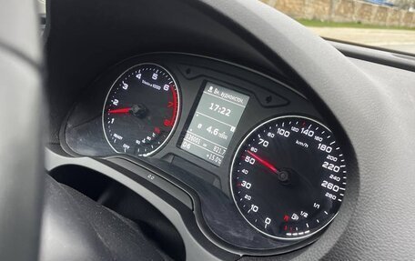 Audi A3, 2016 год, 1 700 000 рублей, 3 фотография