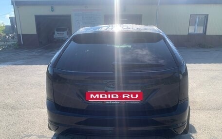 Ford Focus II рестайлинг, 2008 год, 670 000 рублей, 3 фотография