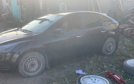 Ford Focus II рестайлинг, 2008 год, 670 000 рублей, 11 фотография
