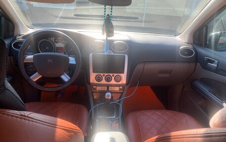 Ford Focus II рестайлинг, 2008 год, 670 000 рублей, 8 фотография