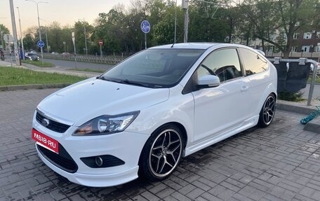 Ford Focus II рестайлинг, 2010 год, 499 000 рублей, 2 фотография