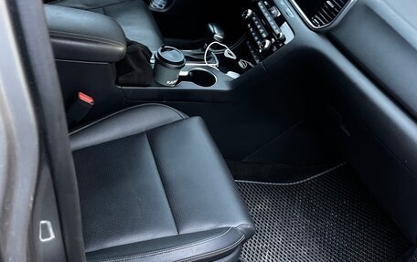 KIA Sportage IV рестайлинг, 2019 год, 3 000 000 рублей, 18 фотография
