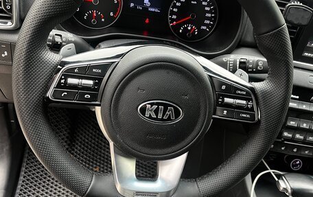 KIA Sportage IV рестайлинг, 2019 год, 3 000 000 рублей, 11 фотография