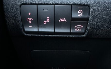 KIA Sportage IV рестайлинг, 2019 год, 3 000 000 рублей, 22 фотография