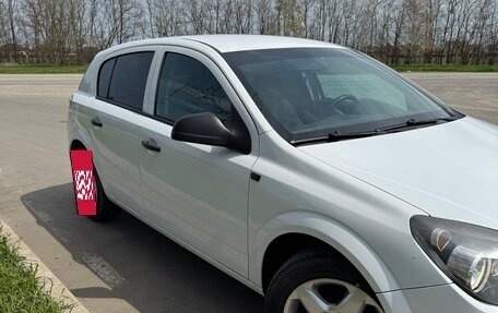 Opel Astra H, 2011 год, 690 000 рублей, 2 фотография
