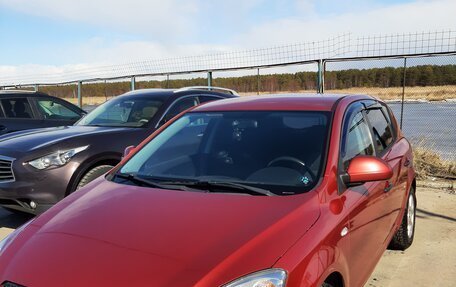 KIA cee'd I рестайлинг, 2007 год, 850 000 рублей, 5 фотография