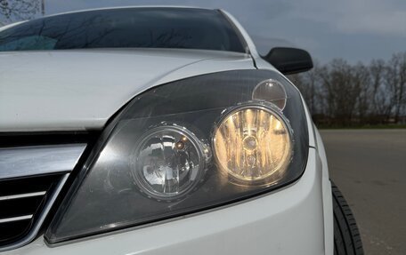 Opel Astra H, 2011 год, 690 000 рублей, 9 фотография
