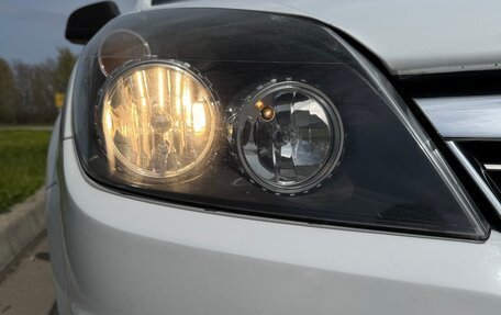 Opel Astra H, 2011 год, 690 000 рублей, 8 фотография