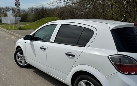 Opel Astra H, 2011 год, 690 000 рублей, 5 фотография