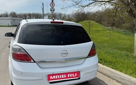 Opel Astra H, 2011 год, 690 000 рублей, 4 фотография