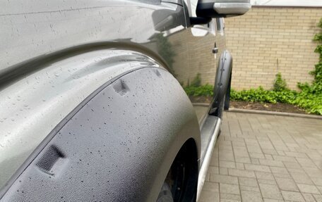 Nissan Pathfinder, 2007 год, 1 325 000 рублей, 8 фотография