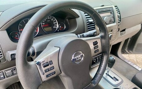 Nissan Pathfinder, 2007 год, 1 325 000 рублей, 14 фотография