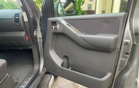 Nissan Pathfinder, 2007 год, 1 325 000 рублей, 21 фотография