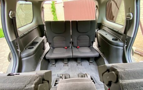 Nissan Pathfinder, 2007 год, 1 325 000 рублей, 16 фотография