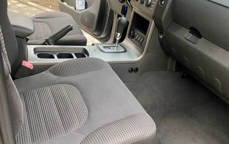 Nissan Pathfinder, 2007 год, 1 325 000 рублей, 15 фотография