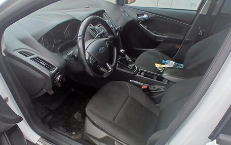 Ford Focus III, 2016 год, 1 220 000 рублей, 9 фотография