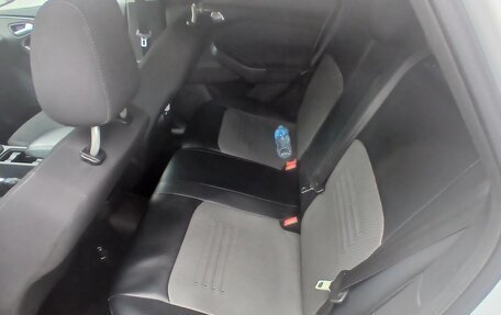 Ford Focus III, 2016 год, 1 220 000 рублей, 13 фотография