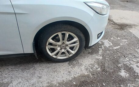 Ford Focus III, 2016 год, 1 220 000 рублей, 11 фотография