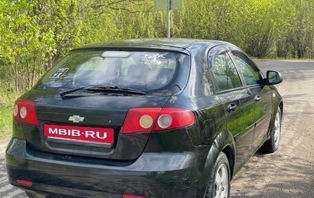 Chevrolet Lacetti, 2011 год, 297 000 рублей, 2 фотография