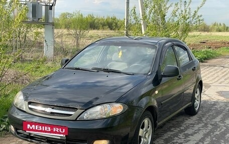 Chevrolet Lacetti, 2011 год, 297 000 рублей, 5 фотография