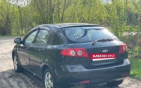 Chevrolet Lacetti, 2011 год, 297 000 рублей, 3 фотография