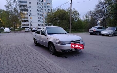 Daewoo Nexia I рестайлинг, 2011 год, 170 000 рублей, 2 фотография