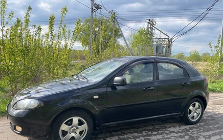 Chevrolet Lacetti, 2011 год, 297 000 рублей, 8 фотография