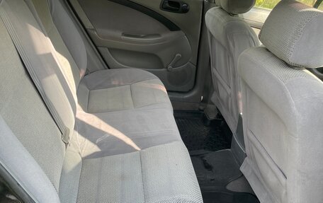 Chevrolet Lacetti, 2011 год, 297 000 рублей, 16 фотография
