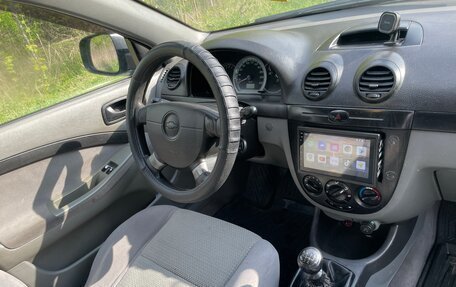 Chevrolet Lacetti, 2011 год, 297 000 рублей, 11 фотография