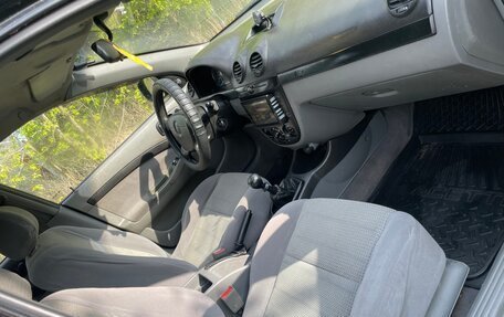 Chevrolet Lacetti, 2011 год, 297 000 рублей, 12 фотография