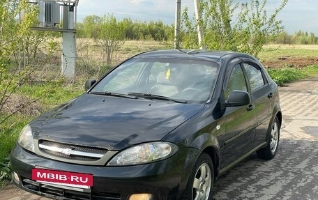 Chevrolet Lacetti, 2011 год, 297 000 рублей, 6 фотография