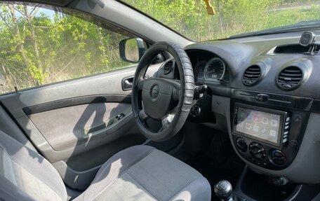 Chevrolet Lacetti, 2011 год, 297 000 рублей, 14 фотография