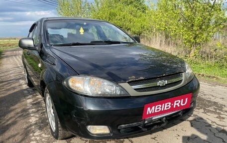 Chevrolet Lacetti, 2011 год, 297 000 рублей, 9 фотография