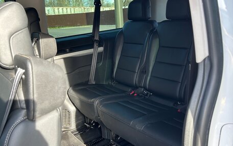 Peugeot Traveller I, 2021 год, 3 200 000 рублей, 8 фотография