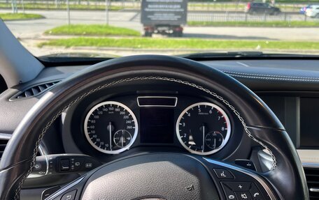 Infiniti Q30, 2017 год, 2 350 000 рублей, 7 фотография